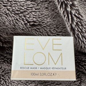 Eve Lom Rescue Mask